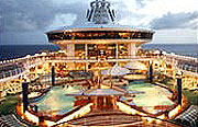 Royal Caribbean Cruises